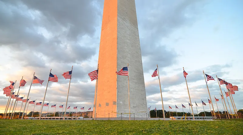 Washington DC