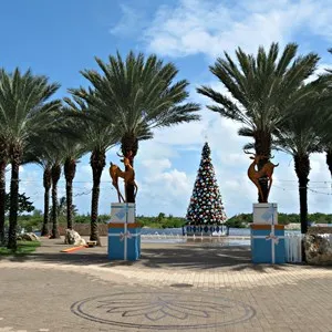 Camana Bay