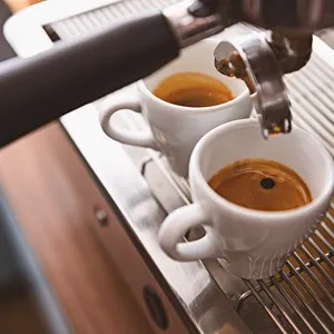Caffe Vittoria