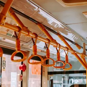 Public Transport