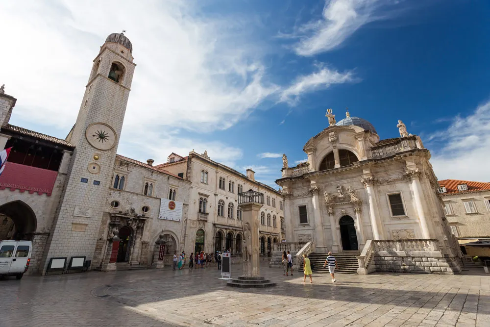Taste of Dubrovnik Escapade