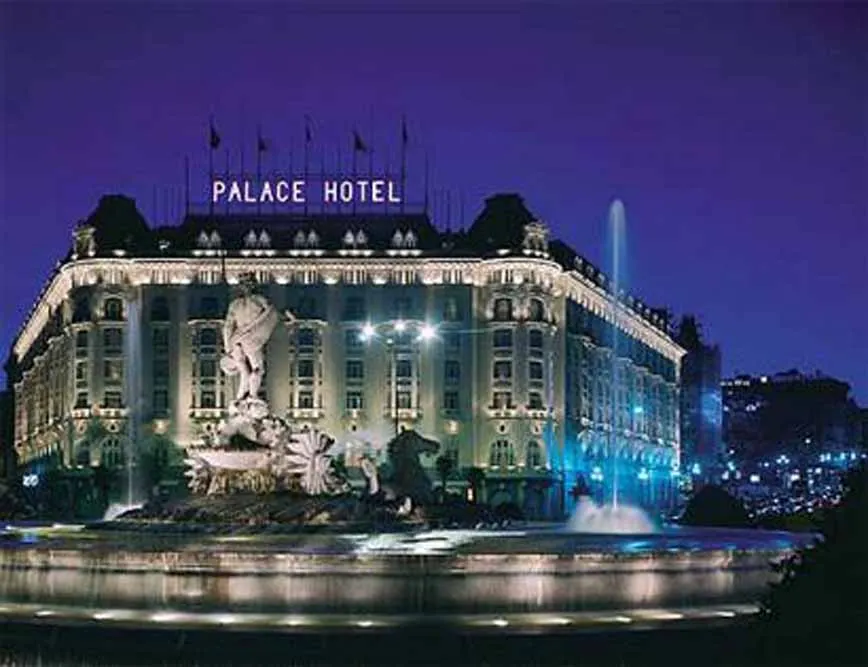Spanish Romance Private Journey