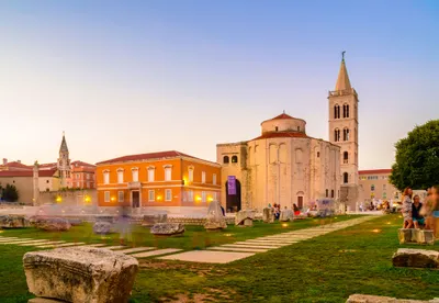 Zadar