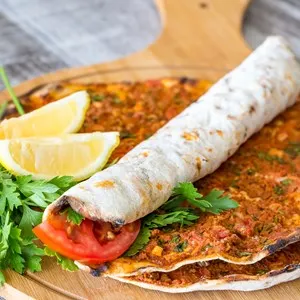 Yaşam Vegan Cafe
