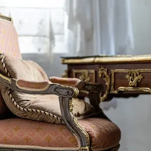 The Royal Livingstone Lounge
