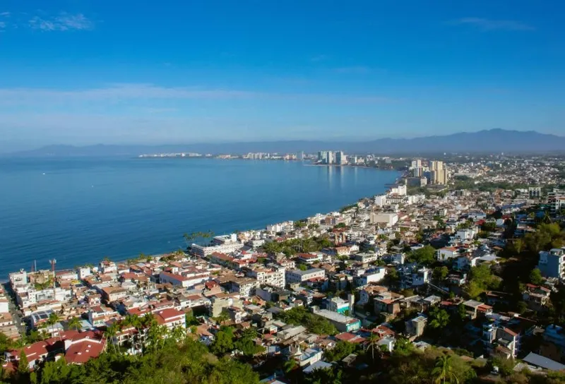 Puerto Vallarta 