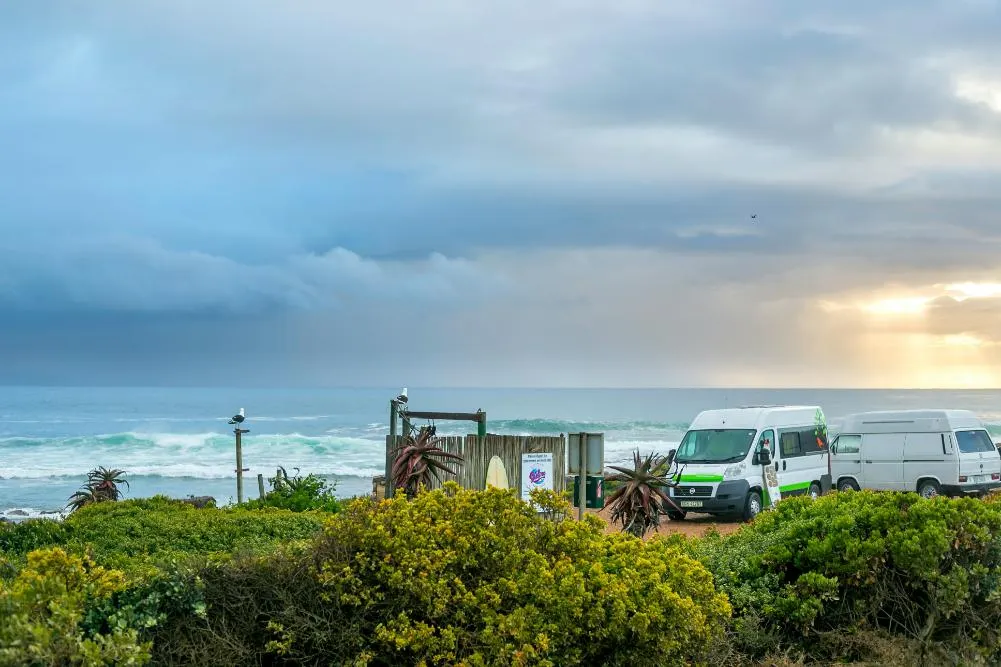 South Africa's Garden Route Self-Drive Explorer