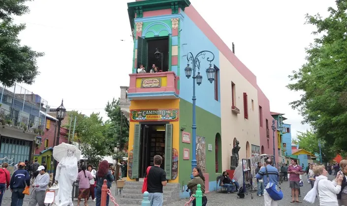 Argentina and Chile Wine Country Explorer