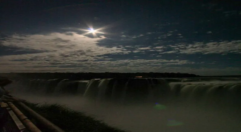 Iguazu Falls Argentina