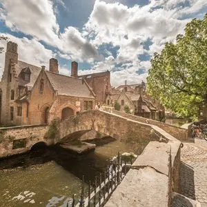 Boniface Bridge