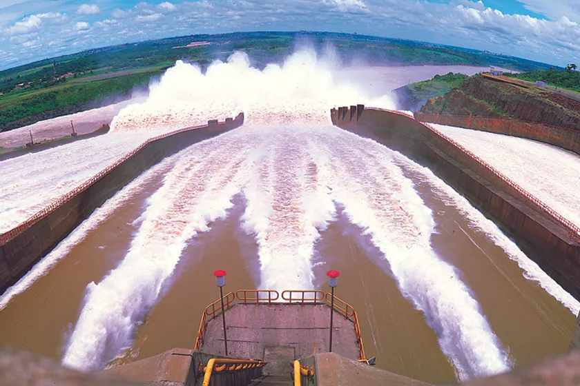 Grand Luxury Journey through Brazil