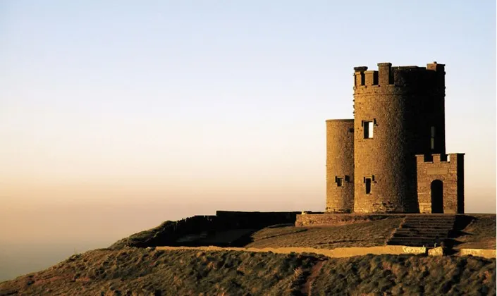 Ireland Highlights Escorted Vacation - photo 2