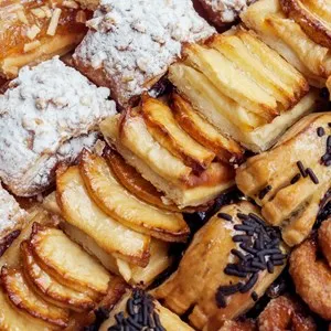 Pâtisserie Amandine