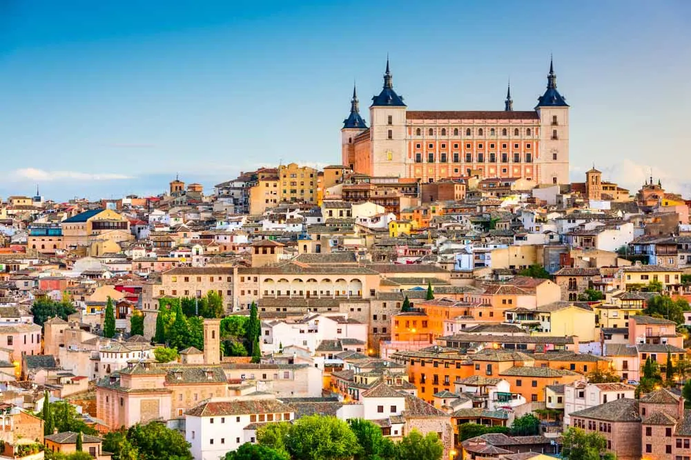 Spain Private Journey Discover the Paradors
