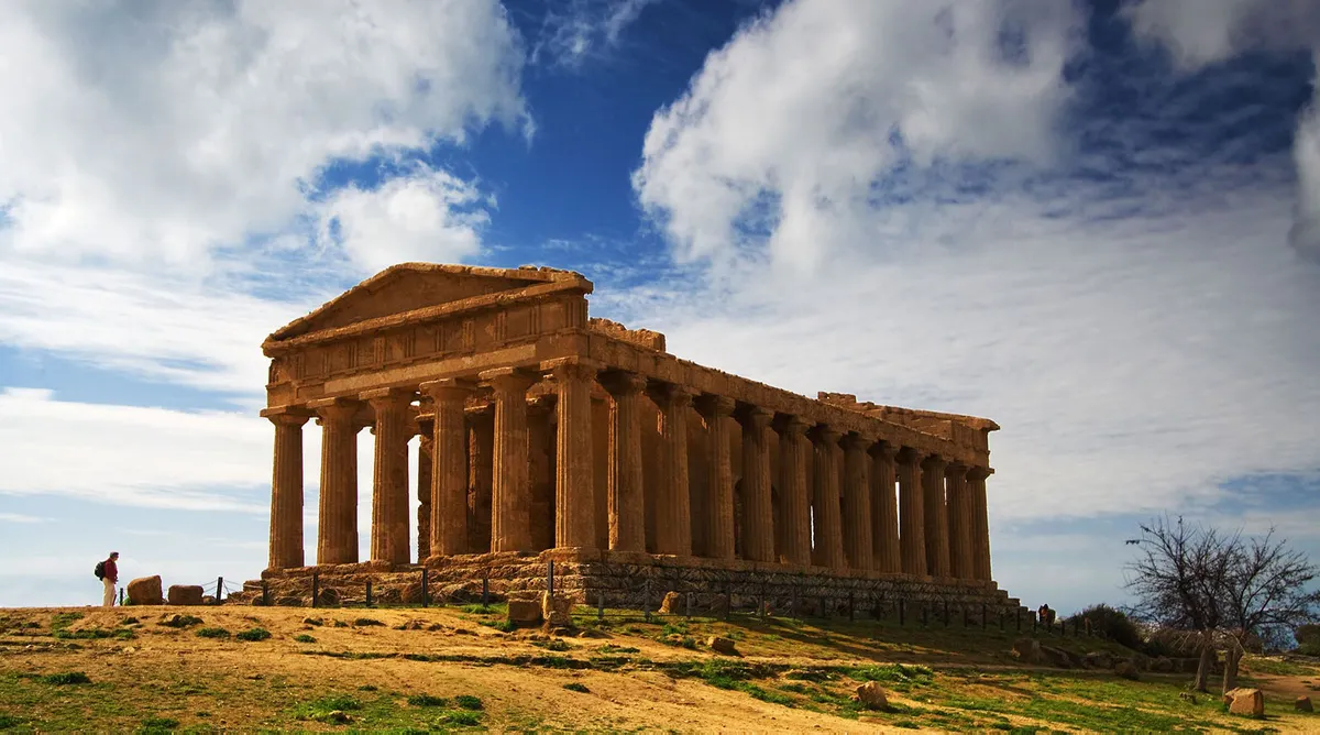 Treasures of Sicily Private Journey