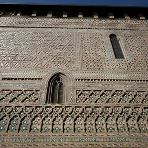 Mudejar Art – UNESCO Heritage of Mankind