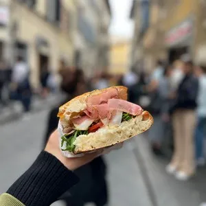 Panini Toscani