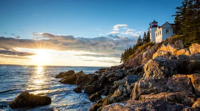 Bar Harbor