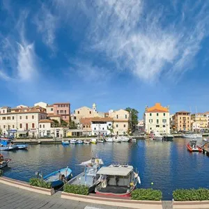 La Maddalena