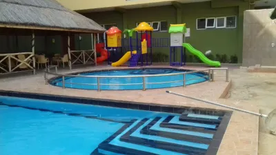 Photo 4 of Seascape Hotel hotel