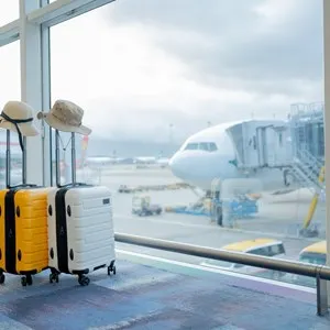 London Stansted Airport (STN)