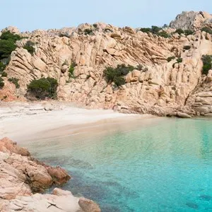 Caprera Island