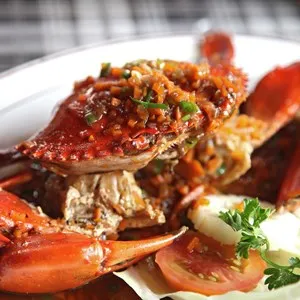 Crabshakk