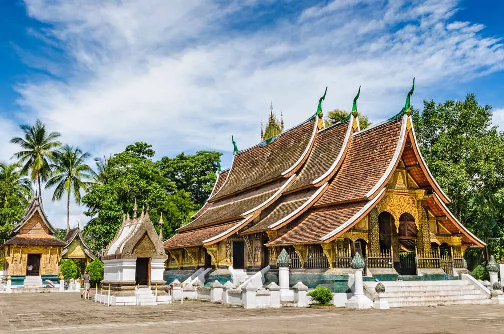 Jewels of Southeast Asia