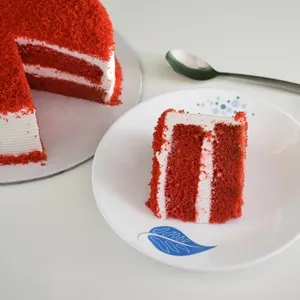 Rosevelvet Bakery