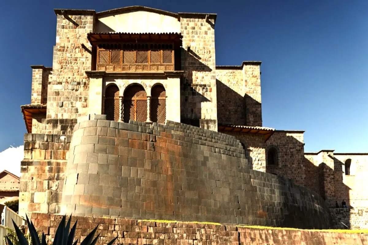 Peru Explorer from Lima to Machu Picchu