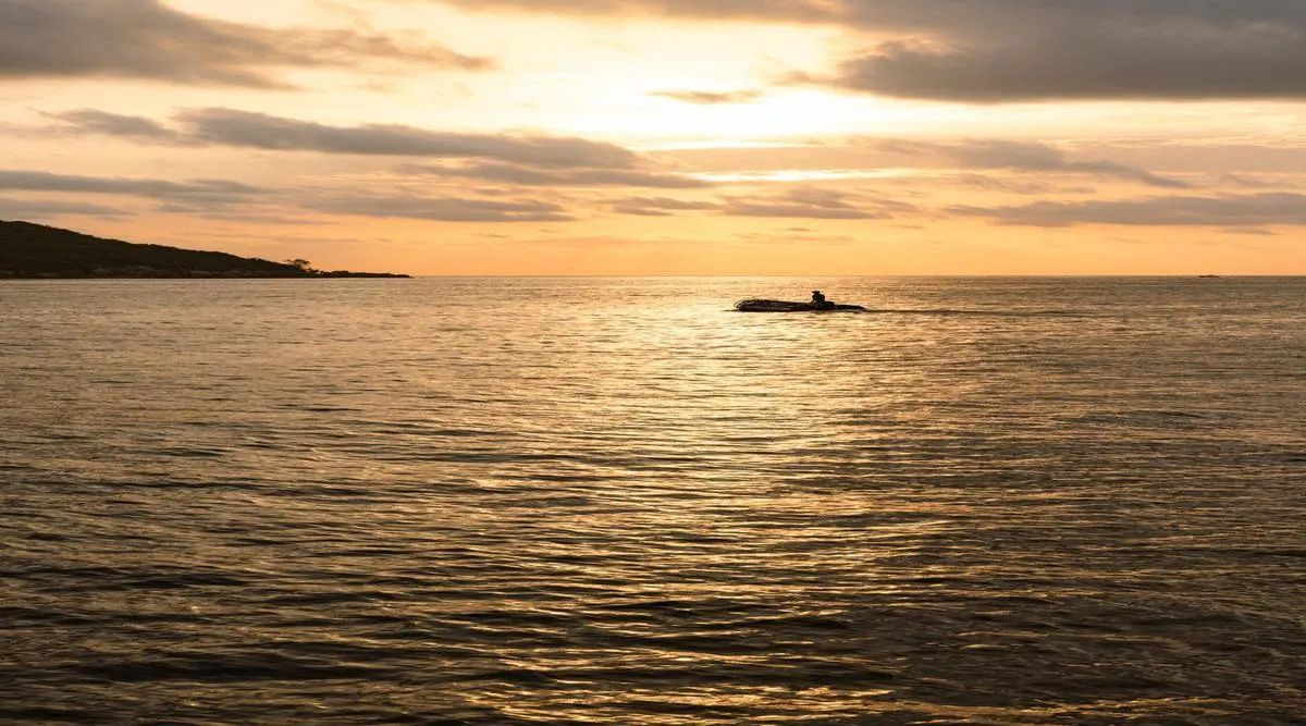 Zanzibar to Seychelles Voyage