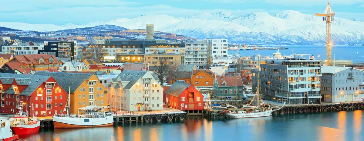 Norway