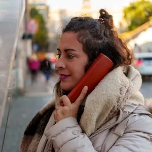 Telephone