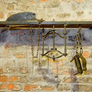 Medieval Dungeons