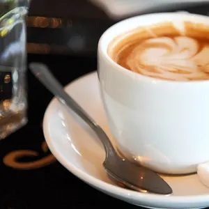 Café Slavia