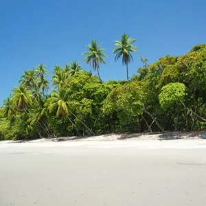 Espadilla Beach
