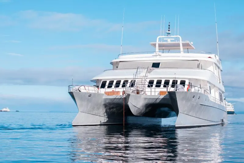 Galapagos Northern Route Cruise Aboard MC Alya 