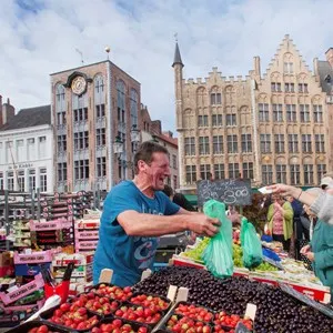 Market Days