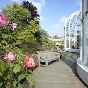 Birmingham Botanical Gardens