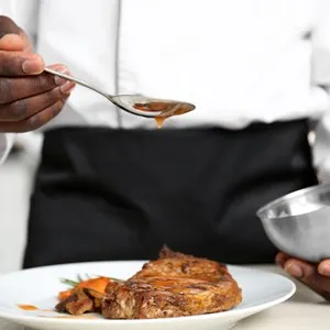 The Butcher Shop & Grill