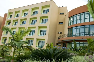 Photo 3 of Gorillas Golf Hotel hotel