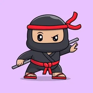 Ninja Experience Cafe Osaka Dotonbori