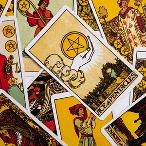 The Fool Speakeasy