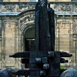 Musée des Beaux-Arts