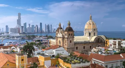 Private Half Day Panoramic City Tour