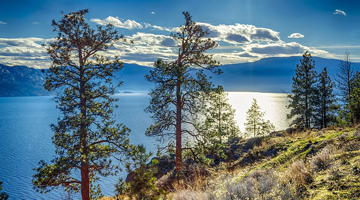 Kelowna