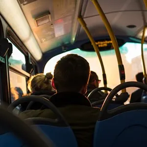 Public bus