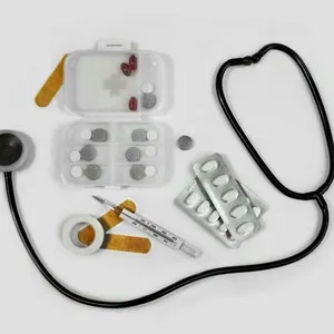 Pharmacy