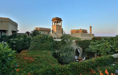Photo 3 of Mihir Garh hotel