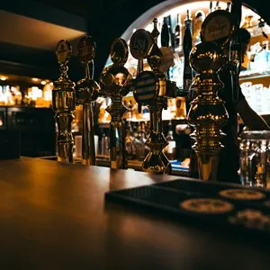 Murphy's Irish Pub